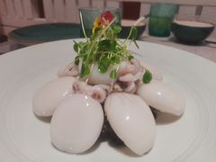 -鸽子侯·家宴·平价海鲜(绿地店)