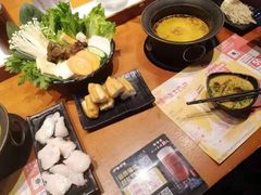 -呷哺呷哺(星光天地店)