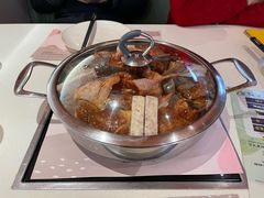 -黄记煌三汁焖锅(首创奥特莱斯店)