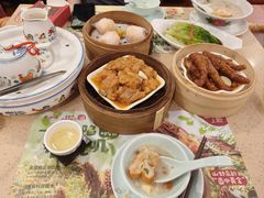 -点都德(皇岗村店)