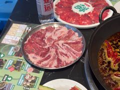 -巴蜀大将火锅(春熙店)