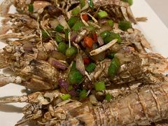 椒盐皮皮虾-华盛丰温州大排档(东三环南路店)