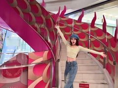 -凯德广场(武胜路店)