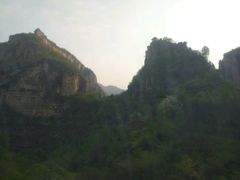 -山西通天峡景区