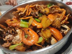 -七欣天香辣蟹火锅(南京桥北太平店)