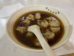 -蒋家桥饺面店(奥邦店)