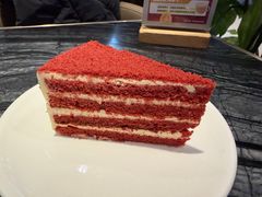 -THE WOODS 简餐 (国贸商城店)