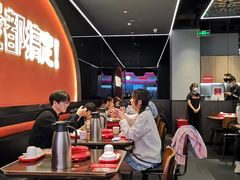 大堂-胖哥俩肉蟹煲(湖滨银泰in77店)