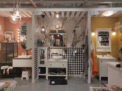 -宜家家居(西安未央商场店)
