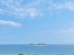 -瑰丽酒店·海吧·天际下午茶·现场DJ·天台酒吧