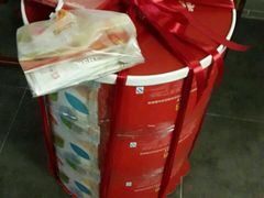 -向阳松鼠(恒大店)