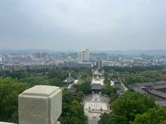 -荣县大佛