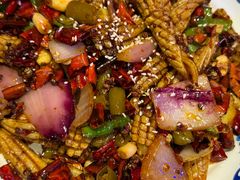 -醉小酒馆·川菜·江湖菜·重庆菜(观音桥旗舰店)