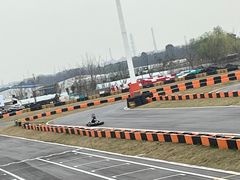 -宝山流光速国际赛车场(宝山店)