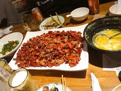 -望京一号·重庆江湖菜(工体店)