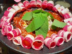 -春熙台韩国料理·章鱼肥牛(西丽店)