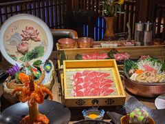 -牛道·和牛九食(市府恒隆广场店)