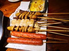 -金雨烧烤(新城南都店)