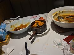 -百年神厨·地道川菜(清江西路店)