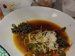 -新华饭店·新津菜·酥皮烤鸭·海鲜(津湾广场店)