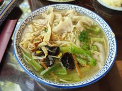 -四海楼(如皋定慧禅寺店)