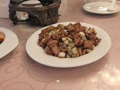 -烤肉宛饭庄(南礼士路店)