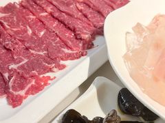 -围炉夜话·潮汕卤水火锅(榕江店)