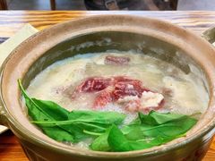 -顺德公平靓正特色牛花粥(花都店)