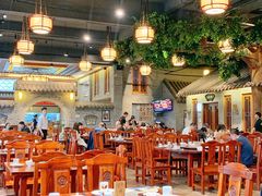 大堂-顺德了能馆(虎门店)