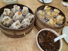 -都一处烧麦馆(前门店)