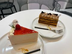 -BanCake·法式千层·拿破仑專門店