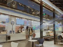 -野萃山·潮汕厚果汁(十亩地店)