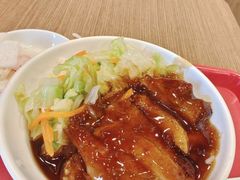 -和合谷(新街口店)