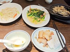 -大洋家·精品潮汕菜·生腌砂锅粥(天河东路店)