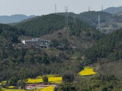-三岔湖景区