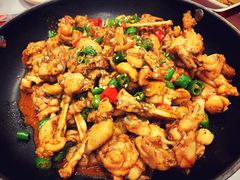 -赵小姐丨新中餐(曲江店)