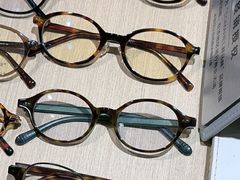 -棱石眼镜(CP静安店)