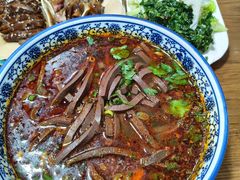 粉汤羊血-惠记粉汤羊血梆梆肉(永松路店)