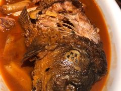 -阿五黄河大鲤鱼(纬三路店)