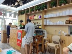 -北戴河庆山饭店·海鲜砂锅粥(北戴河黑石路店)