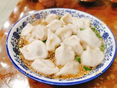 -回坊马二饺子馆