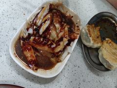 -芬芳甜品(同福路店)