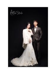 -艺匠摄影ARTIZ STUDIO(南京店)