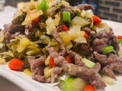 -千岛湖小鱼儿·淳安匠心农家菜