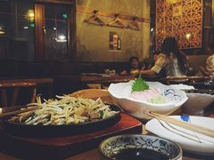 大堂-天手古舞居酒屋(889广场店)