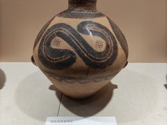 -深圳博物馆(古代艺术馆)