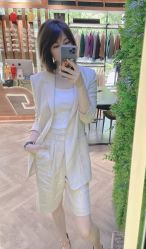 -GIMIWEAR 基米尔男士西服高级定制(陆家嘴店)