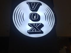-Vox Livehouse(长沙店)