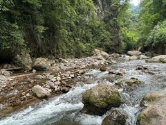 -峨眉山风景名胜区