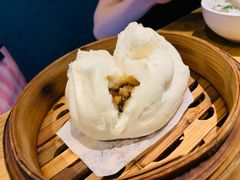 -潮粥荟·潮汕砂锅粥(朝阳大悦城店)